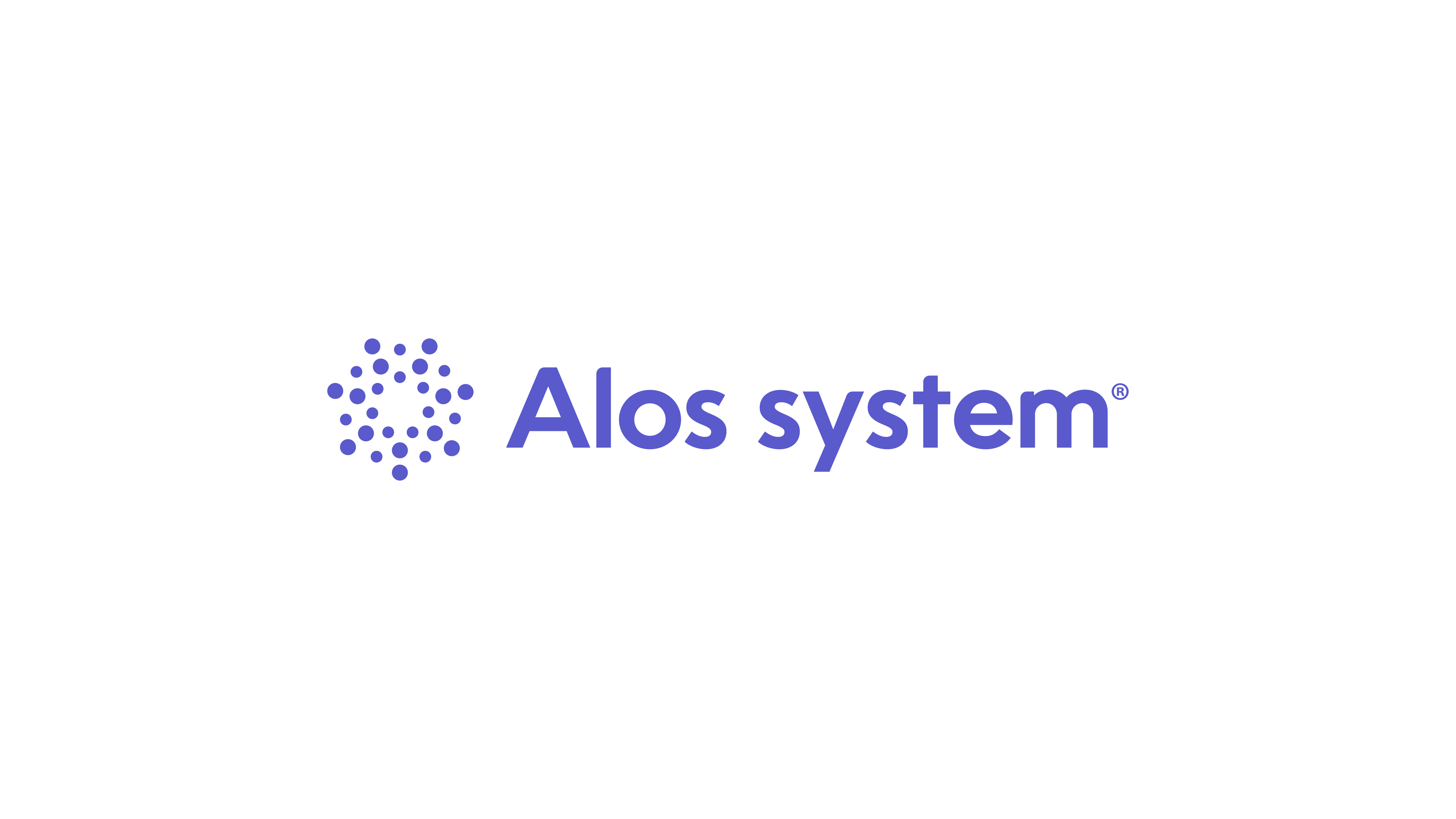 Logo Alos System